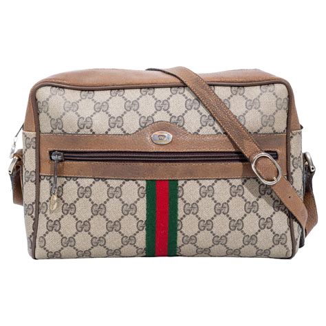 gucci crossbody ophidia gg|gucci ophidia crossbody bag vintage.